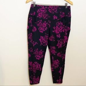 Torrid Active Leggings - Great Condition - Women’s Torrid Size 1 (1X)